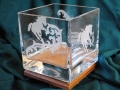 square_horse_vase